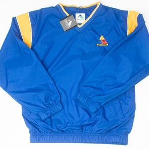 Augusta Sportswear Spearhead Pull Over Windbreaker